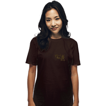 Load image into Gallery viewer, Sold_Out_Shirts T-Shirts, Unisex / Small / Dark Chocolate Browncoats Garage