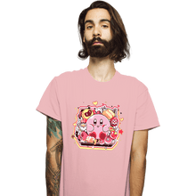 Load image into Gallery viewer, Secret_Shirts T-Shirts, Unisex / Small / Pink Poyo Box
