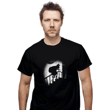 Load image into Gallery viewer, Daily_Deal_Shirts T-Shirts, Unisex / Small / Black King Of Sinful Sots