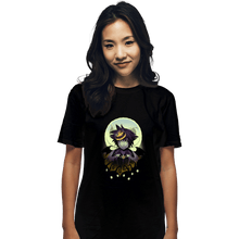 Load image into Gallery viewer, Daily_Deal_Shirts T-Shirts, Unisex / Small / Black Dark Kingdom