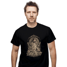 Load image into Gallery viewer, Shirts T-Shirts, Unisex / Small / Black Great Conjunction
