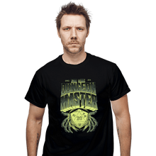 Load image into Gallery viewer, Daily_Deal_Shirts T-Shirts, Unisex / Small / Black I'm The Dungeon Master