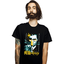 Load image into Gallery viewer, Shirts T-Shirts, Unisex / Small / Black ZOMBIO