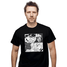 Load image into Gallery viewer, Shirts T-Shirts, Unisex / Small / Black ORA