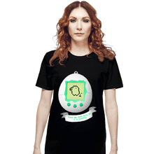 Load image into Gallery viewer, Shirts T-Shirts, Unisex / Small / Black Feed Me!