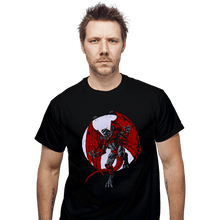 Load image into Gallery viewer, Daily_Deal_Shirts T-Shirts, Unisex / Small / Black Xanatos