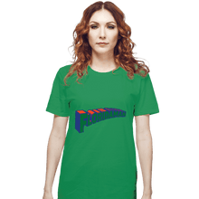 Load image into Gallery viewer, Shirts T-Shirts, Unisex / Small / Irish Green Floridaman