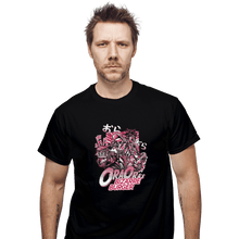 Load image into Gallery viewer, Shirts T-Shirts, Unisex / Small / Black Bizarre Burger