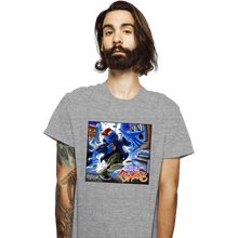 Load image into Gallery viewer, Secret_Shirts T-Shirts, Unisex / Small / Sports Grey The Cookie