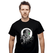Load image into Gallery viewer, Shirts T-Shirts, Unisex / Small / Black My Giant Friend