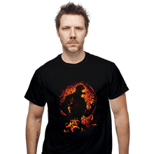 Load image into Gallery viewer, Shirts T-Shirts, Unisex / Small / Black Symbiote Of Vengeance
