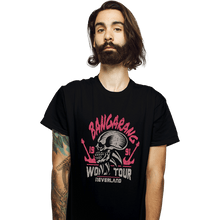 Load image into Gallery viewer, Daily_Deal_Shirts T-Shirts, Unisex / Small / Black Bangarang