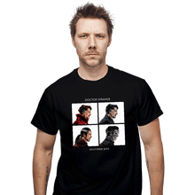 Load image into Gallery viewer, Daily_Deal_Shirts T-Shirts, Unisex / Small / Black Multiverse Days