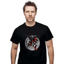 Load image into Gallery viewer, Secret_Shirts T-Shirts, Unisex / Small / Black Diablos