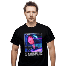 Load image into Gallery viewer, Secret_Shirts T-Shirts, Unisex / Small / Black Malcolm In The Middle Secret Sale