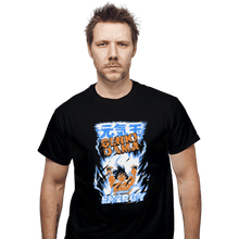 Load image into Gallery viewer, Shirts T-Shirts, Unisex / Small / Black Genki Dama