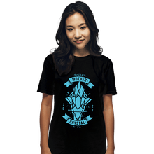 Load image into Gallery viewer, Shirts T-Shirts, Unisex / Small / Black Mother Crystal