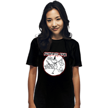 Load image into Gallery viewer, Shirts T-Shirts, Unisex / Small / Black Schfifty Five