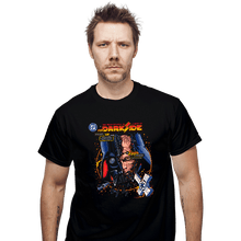 Load image into Gallery viewer, Daily_Deal_Shirts T-Shirts, Unisex / Small / Black Dark Sabbath