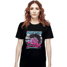 Load image into Gallery viewer, Shirts T-Shirts, Unisex / Small / Black Skeksis And I Know It