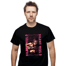 Load image into Gallery viewer, Daily_Deal_Shirts T-Shirts, Unisex / Small / Black Run Heather