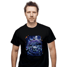 Load image into Gallery viewer, Daily_Deal_Shirts T-Shirts, Unisex / Small / Black Knight Of Hallownest
