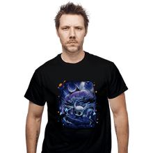 Load image into Gallery viewer, Daily_Deal_Shirts T-Shirts, Unisex / Small / Black Knight Of Hallownest