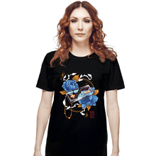 Load image into Gallery viewer, Daily_Deal_Shirts T-Shirts, Unisex / Small / Black Classic Taste