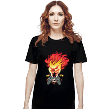 Load image into Gallery viewer, Secret_Shirts T-Shirts, Unisex / Small / Black Sweet Game