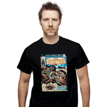Load image into Gallery viewer, Daily_Deal_Shirts T-Shirts, Unisex / Small / Black The Hunters