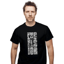 Load image into Gallery viewer, Shirts T-Shirts, Unisex / Small / Black Excelsior