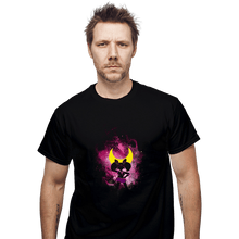 Load image into Gallery viewer, Shirts T-Shirts, Unisex / Small / Black Chibi Art
