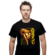Load image into Gallery viewer, Daily_Deal_Shirts T-Shirts, Unisex / Small / Black Halloween 78
