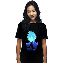 Load image into Gallery viewer, Shirts T-Shirts, Unisex / Small / Black The Ex Soldier