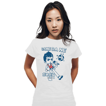 Load image into Gallery viewer, Shirts Dame Da Ne