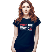 Load image into Gallery viewer, Shirts Vote For Joe