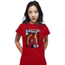 Load image into Gallery viewer, Shirts The World's Best Boss