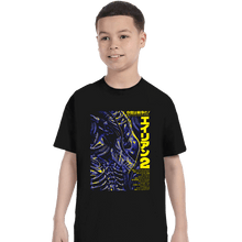 Load image into Gallery viewer, Daily_Deal_Shirts T-Shirts, Youth / XS / Black A2 Poster
