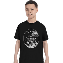 Load image into Gallery viewer, Shirts T-Shirts, Youth / XL / Black Ddjvigo's God Save the Quinn