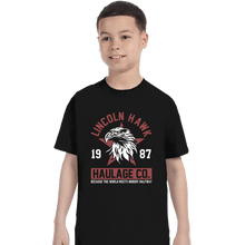 Load image into Gallery viewer, Shirts T-Shirts, Youth / XS / Black Over The Top