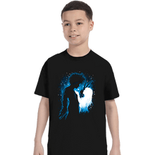 Load image into Gallery viewer, Daily_Deal_Shirts T-Shirts, Youth / XS / Black I Am Not Complete