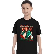 Load image into Gallery viewer, Secret_Shirts T-Shirts, Youth / XS / Black Stede!