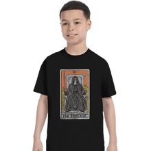 Load image into Gallery viewer, Shirts T-Shirts, Youth / XL / Black The Emperor