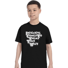 Load image into Gallery viewer, Shirts Initiative