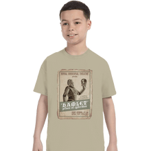 Load image into Gallery viewer, Shirts T-Shirts, Youth / XS / Sand To Upgrade Or Not To Upgrade