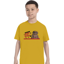 Load image into Gallery viewer, Shirts T-Shirts, Youth / XS / Daisy Better Call Home