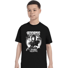 Load image into Gallery viewer, Daily_Deal_Shirts T-Shirts, Youth / XS / Black Goo Goo Duck