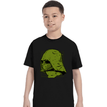 Load image into Gallery viewer, Shirts T-Shirts, Youth / XS / Black Primal Lord