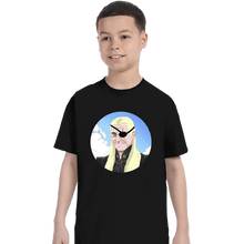 Load image into Gallery viewer, Daily_Deal_Shirts T-Shirts, Youth / XS / Black Oops!