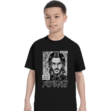 Load image into Gallery viewer, Shirts T-Shirts, Youth / XL / Black Babayaga